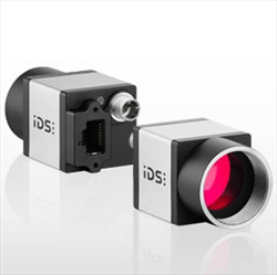 Camera công nghiệp IDS GigE uEye CP